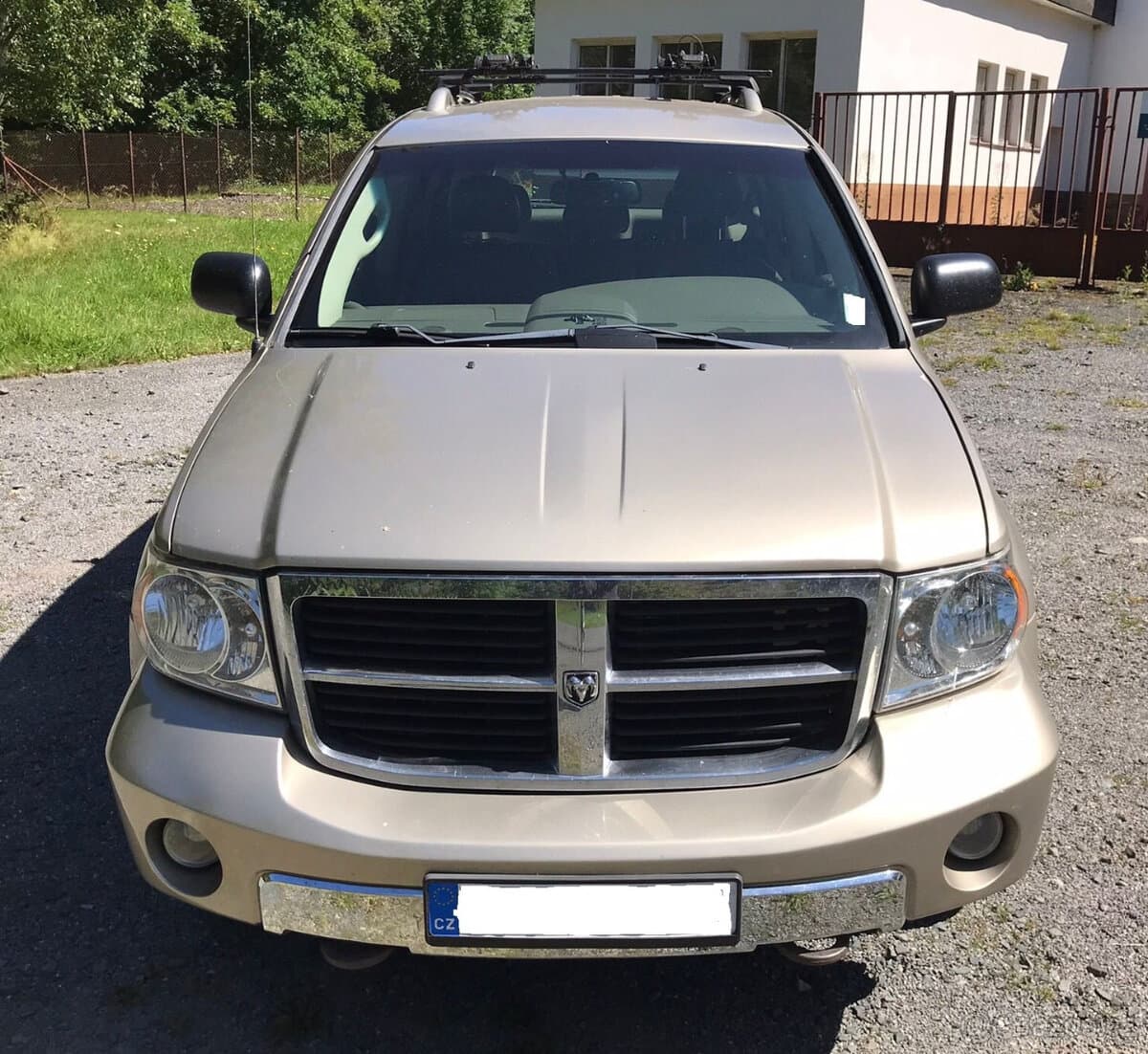 2009 Dodge DURANGO - 8