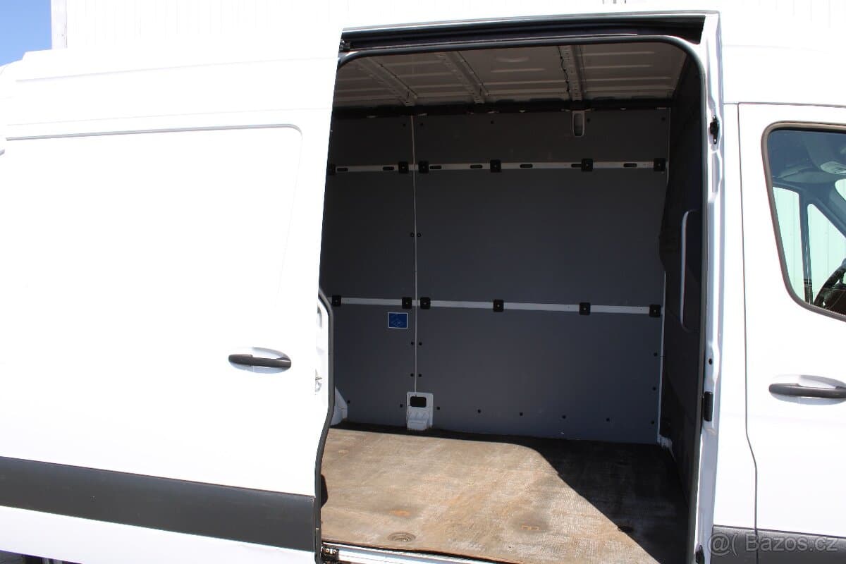 2023 Mercedes-Benz SPRINTER - 8