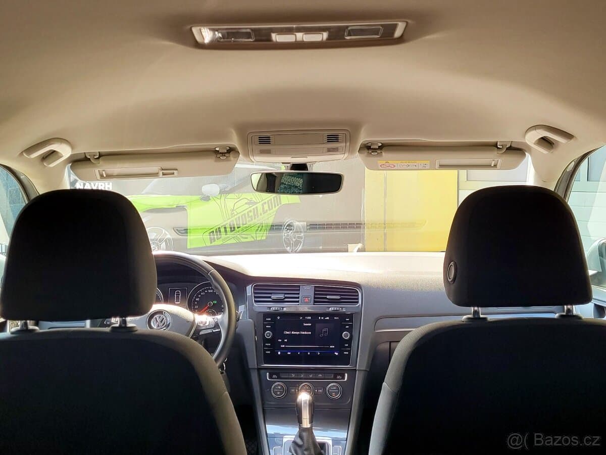 2019 Volkswagen GOLF - 8
