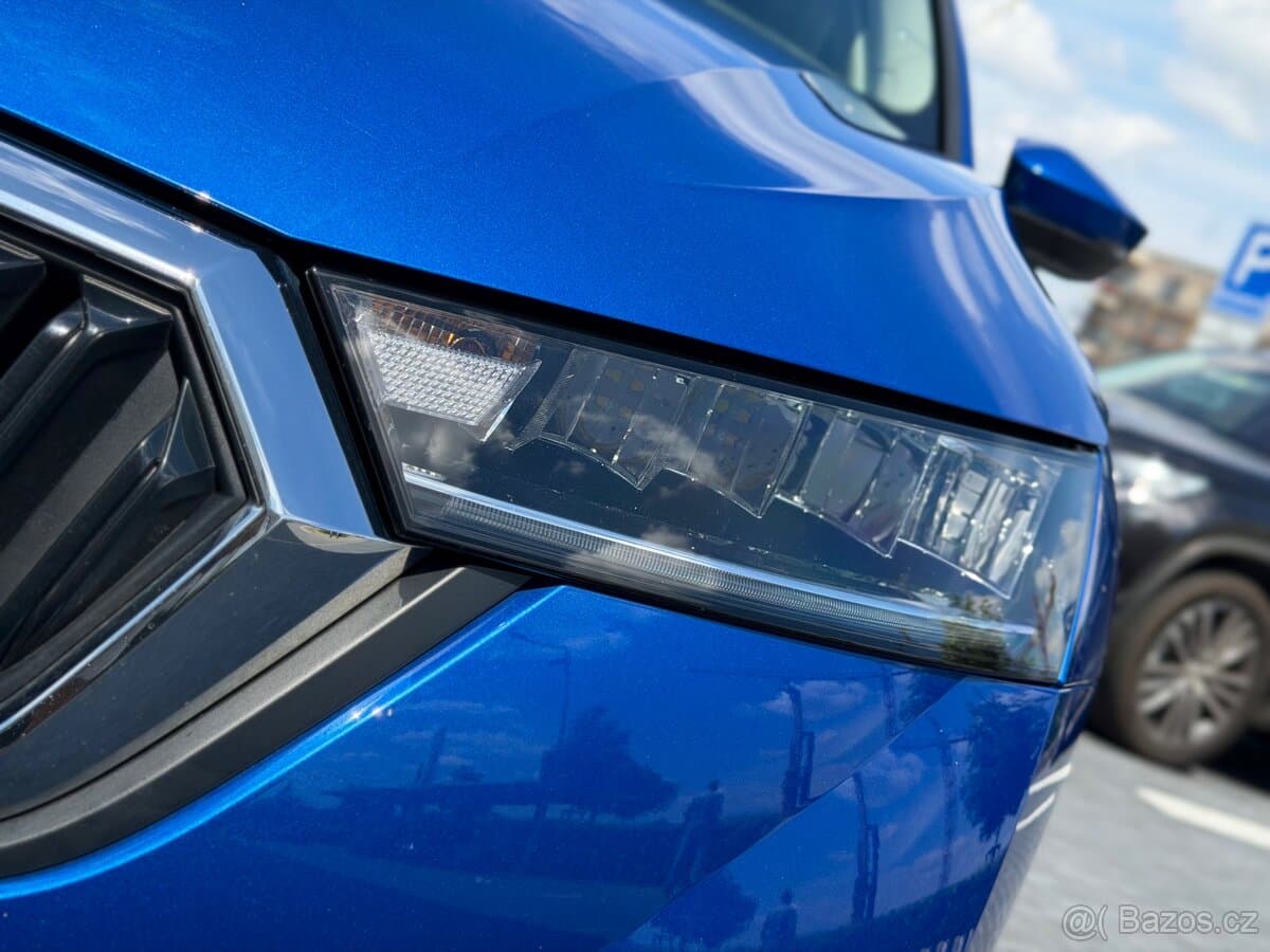 2023 Škoda OCTAVIA - 8