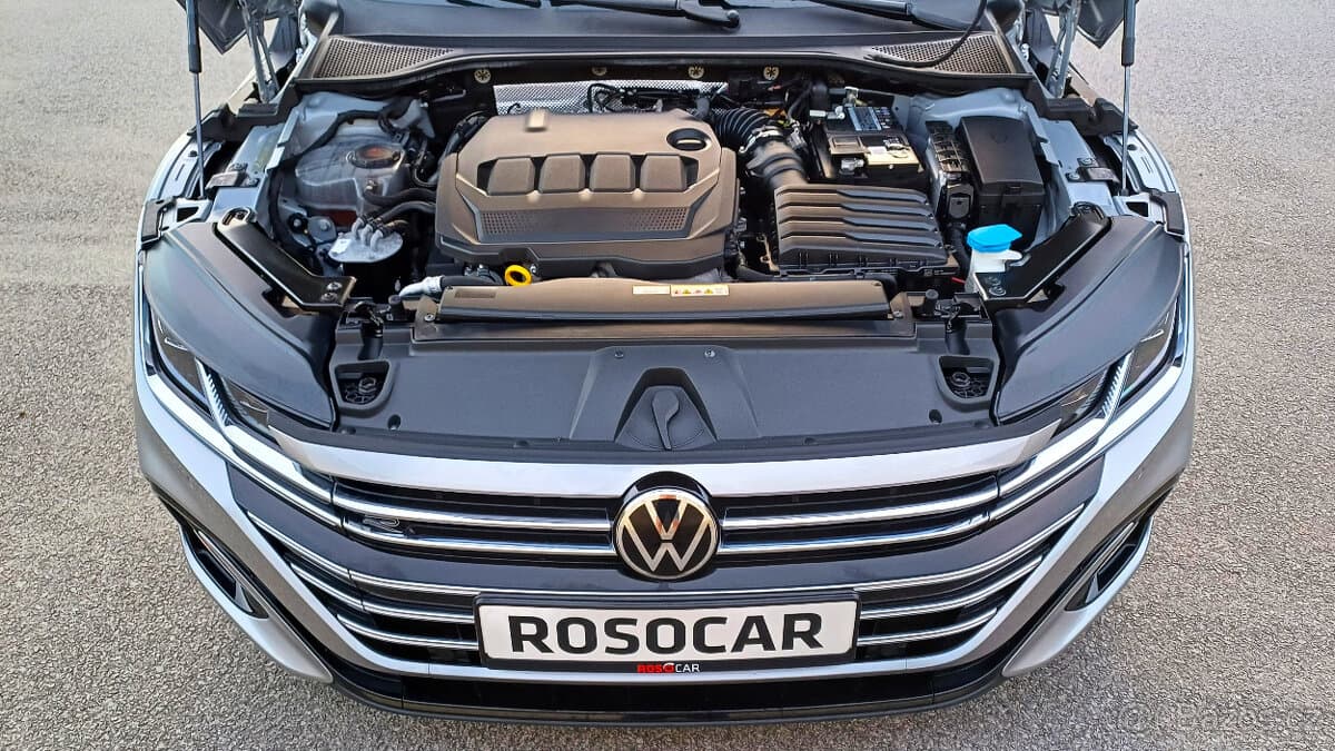2022 Volkswagen ARTEON - 8