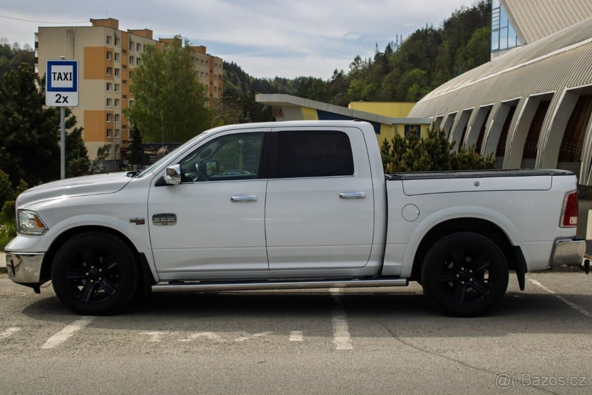 2018 Dodge OSTATNÍ - 8