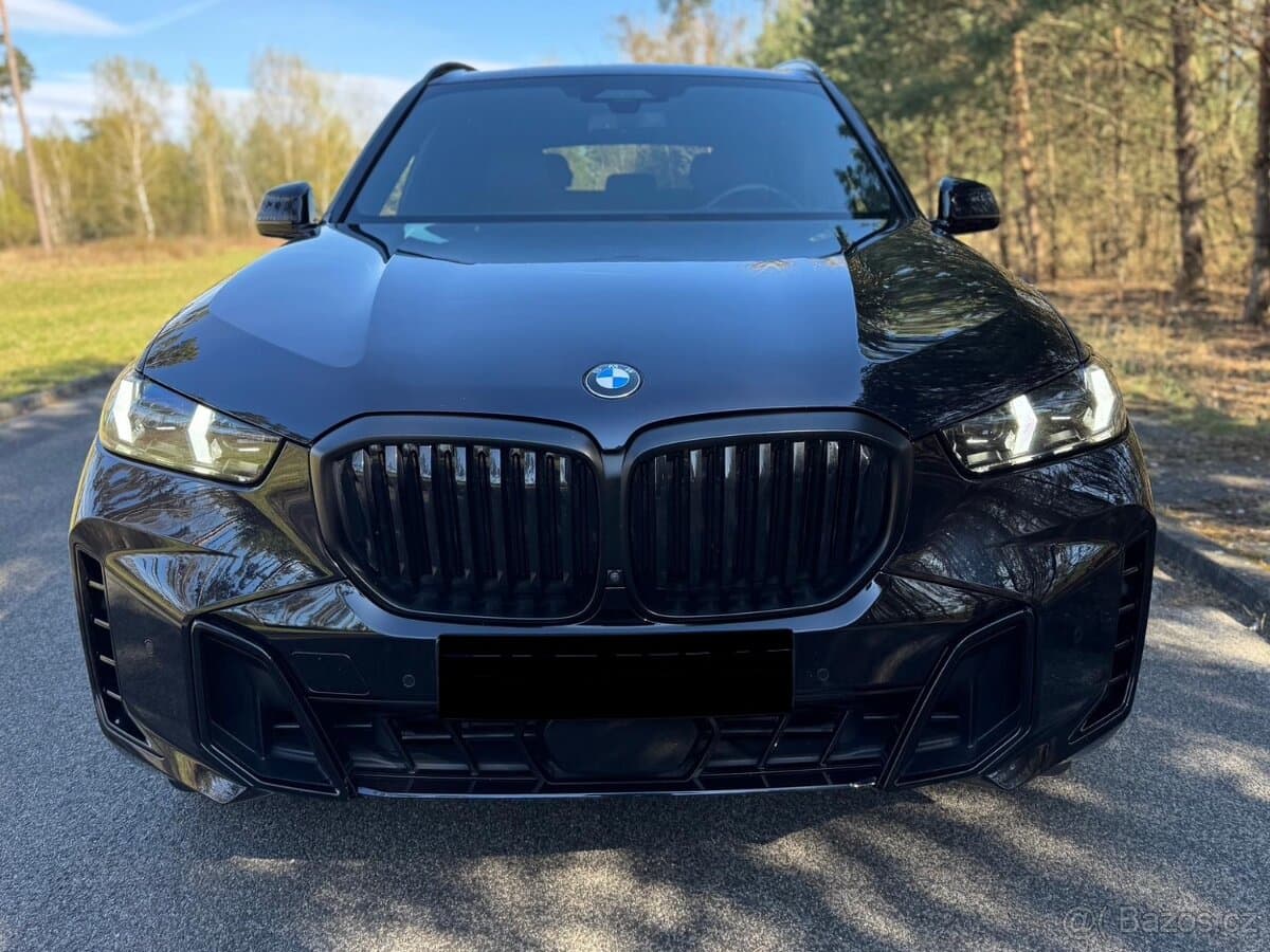 2023 BMW X5 - 8
