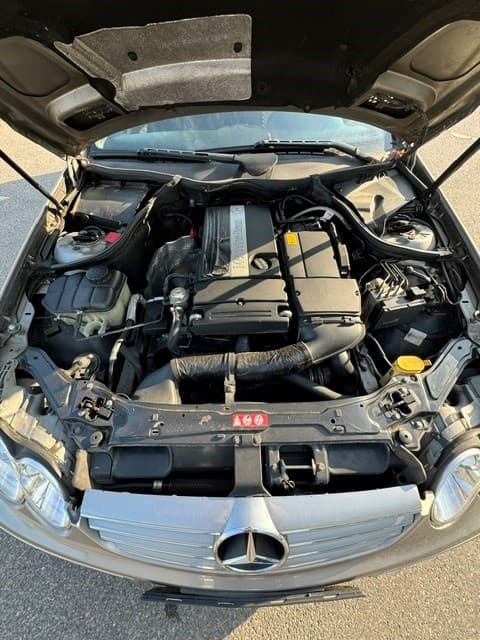 2006 Mercedes-Benz OSTATNÍ - 8