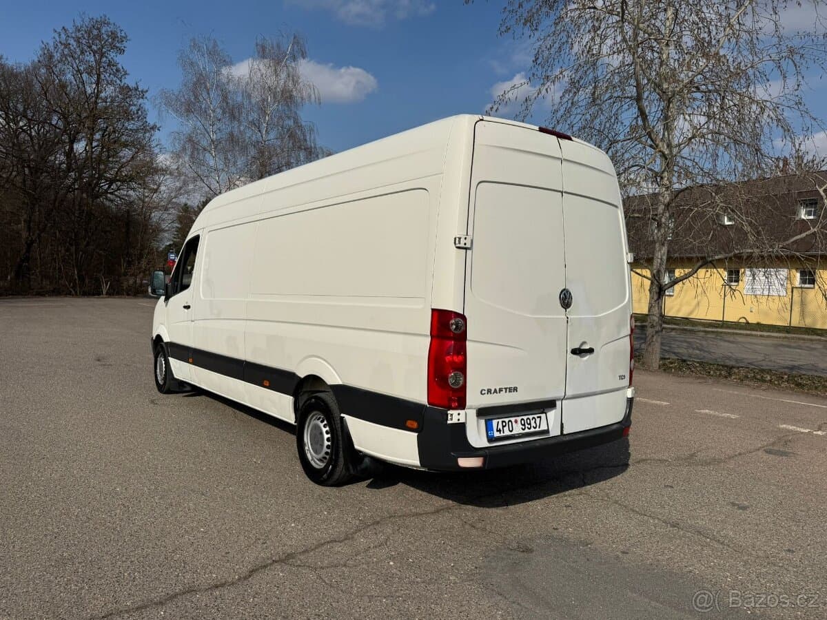 2009 Volkswagen OSTATNÍ - 8
