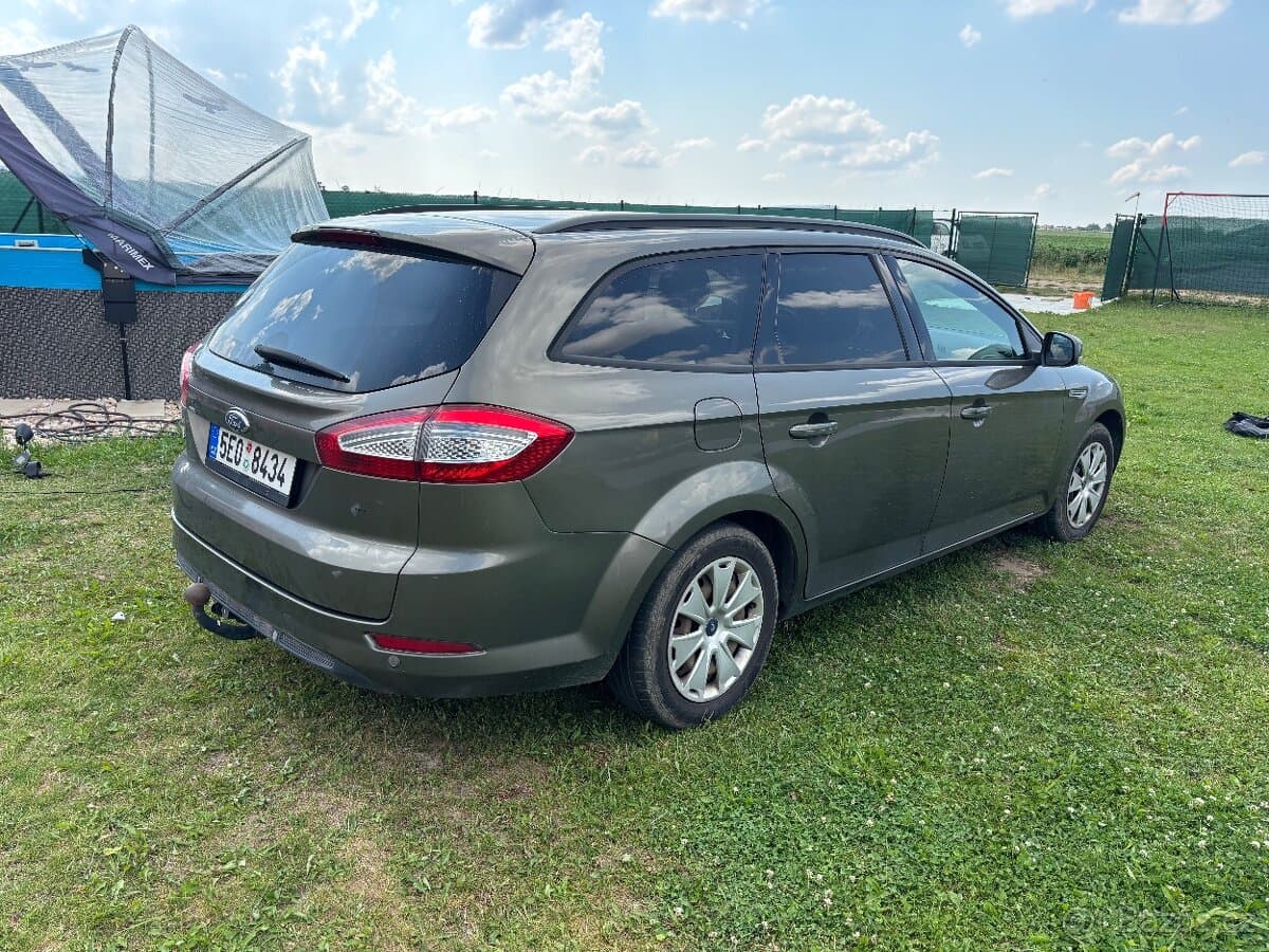 Ford MONDEO - 8
