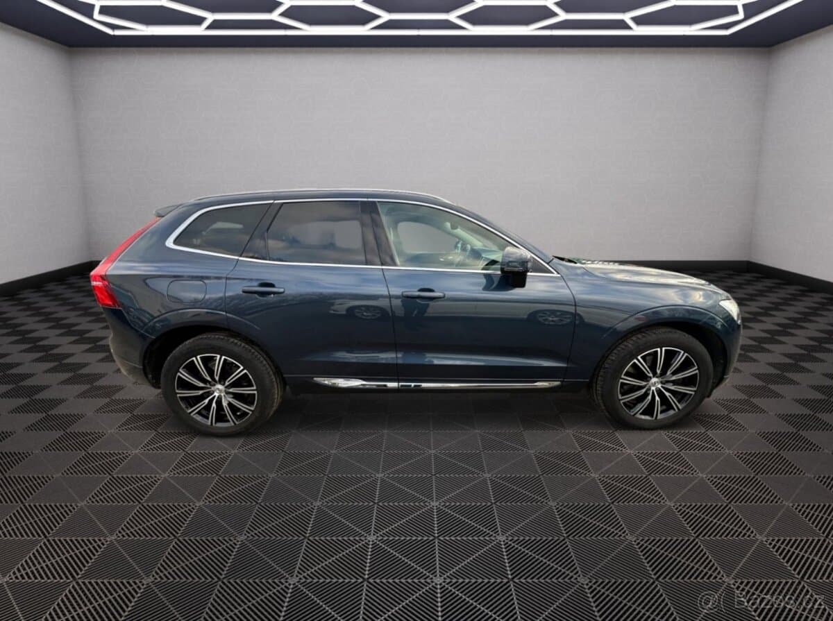 Volvo XC60 - 8