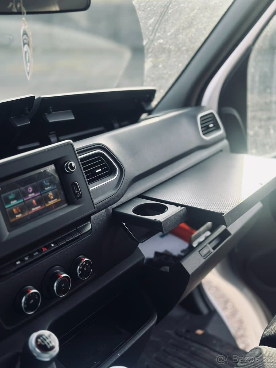 Renault MASTER - 8