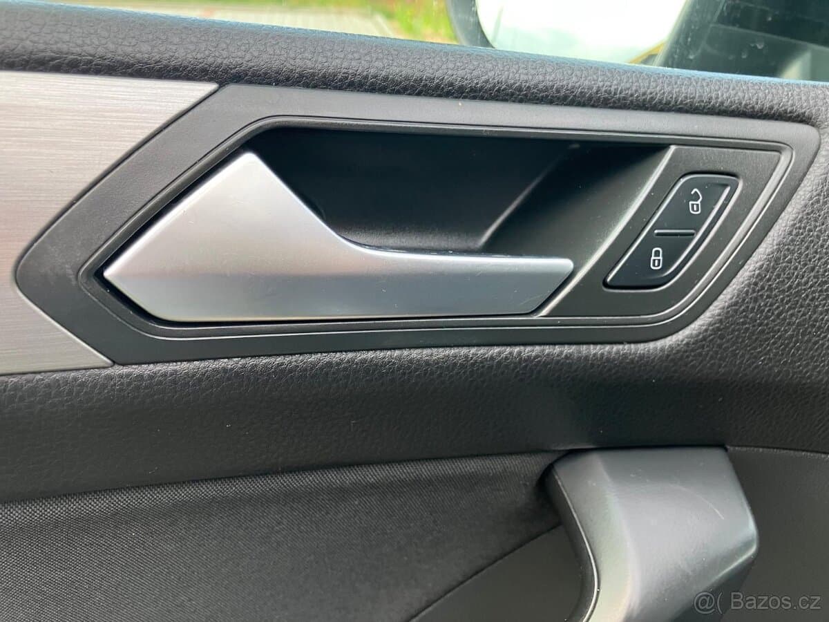 2016 Volkswagen TOURAN - 8