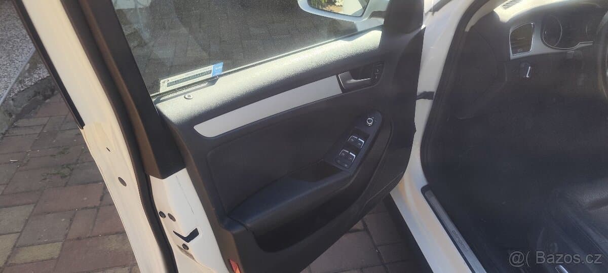 2015 Audi A4 - 8