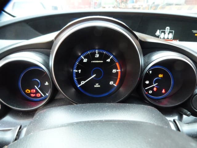 2012 Honda CIVIC - 8