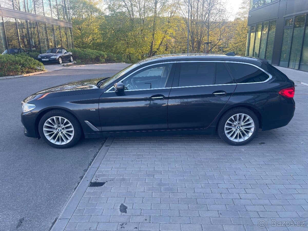 2017 BMW OSTATNÍ - 8