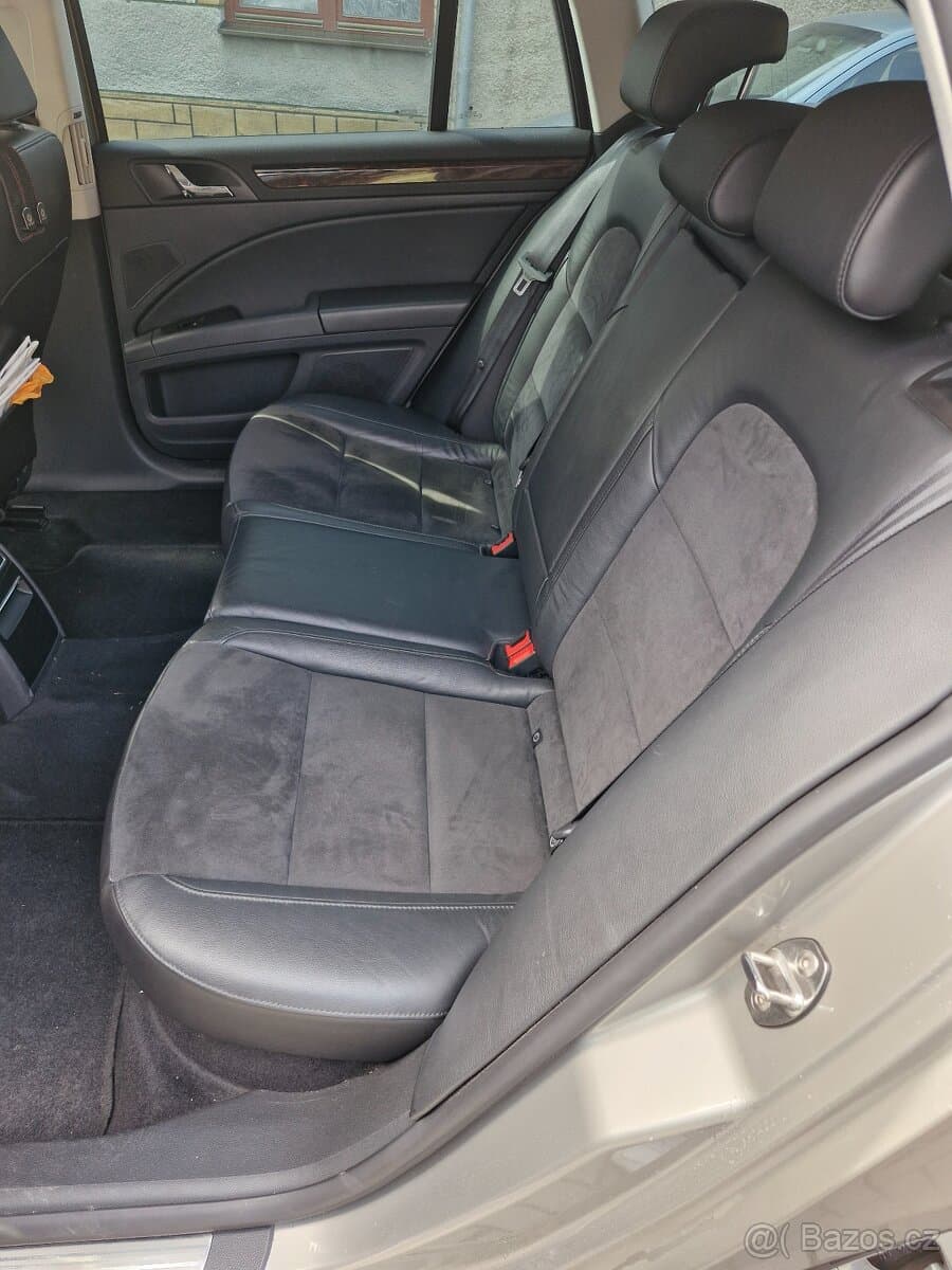 Škoda SUPERB - 8