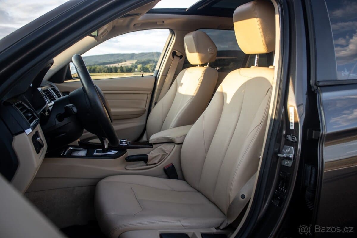 2014 BMW OSTATNÍ - 8