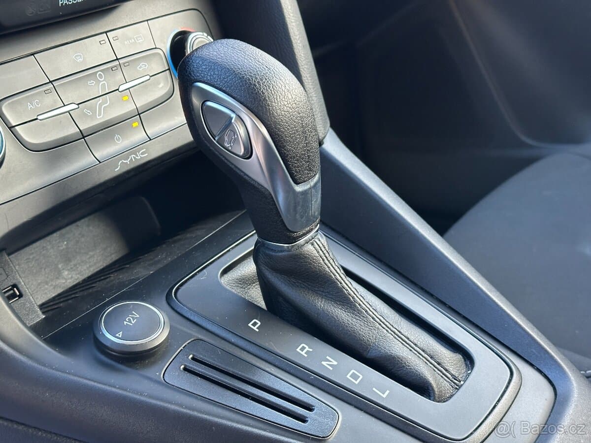 2016 Ford FOCUS - 8