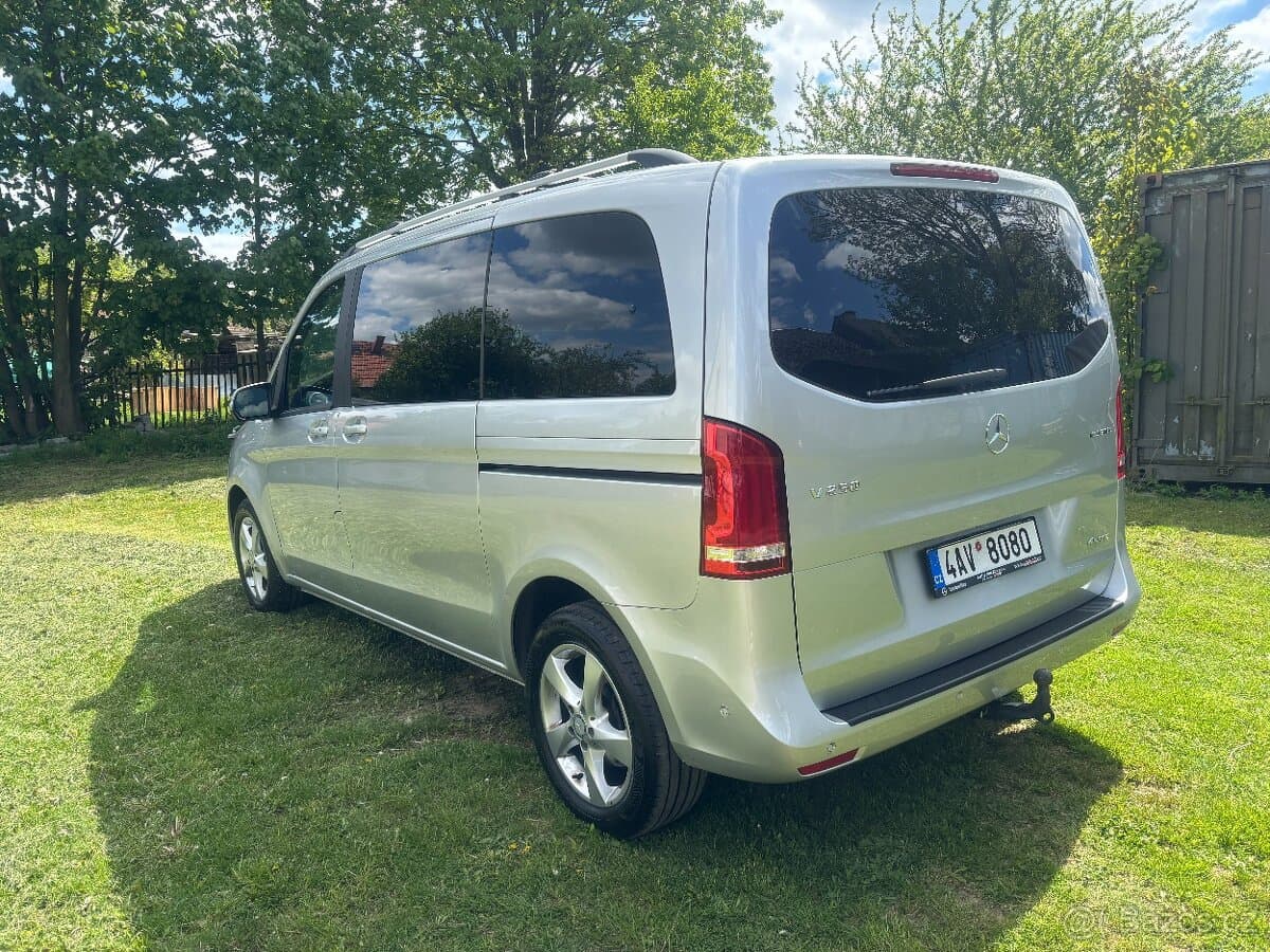 2015 Mercedes-Benz OSTATNÍ - 8