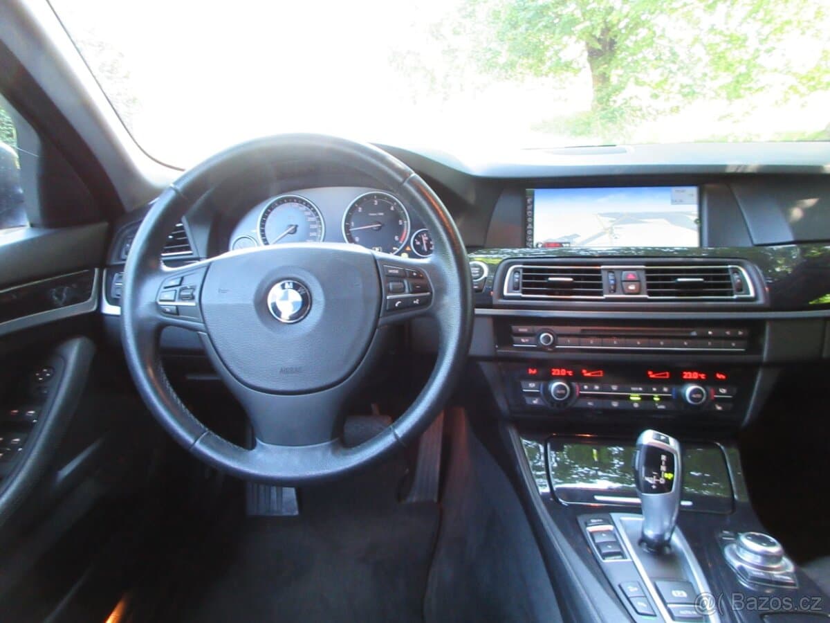 2012 BMW OSTATNÍ - 8
