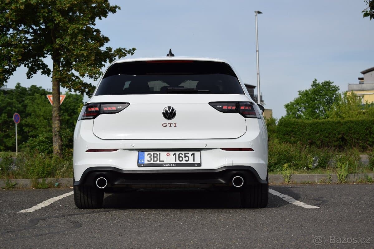 2024 Volkswagen GOLF - 8