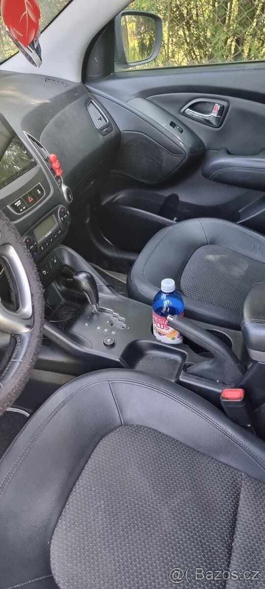 2011 Hyundai ix35 - 8