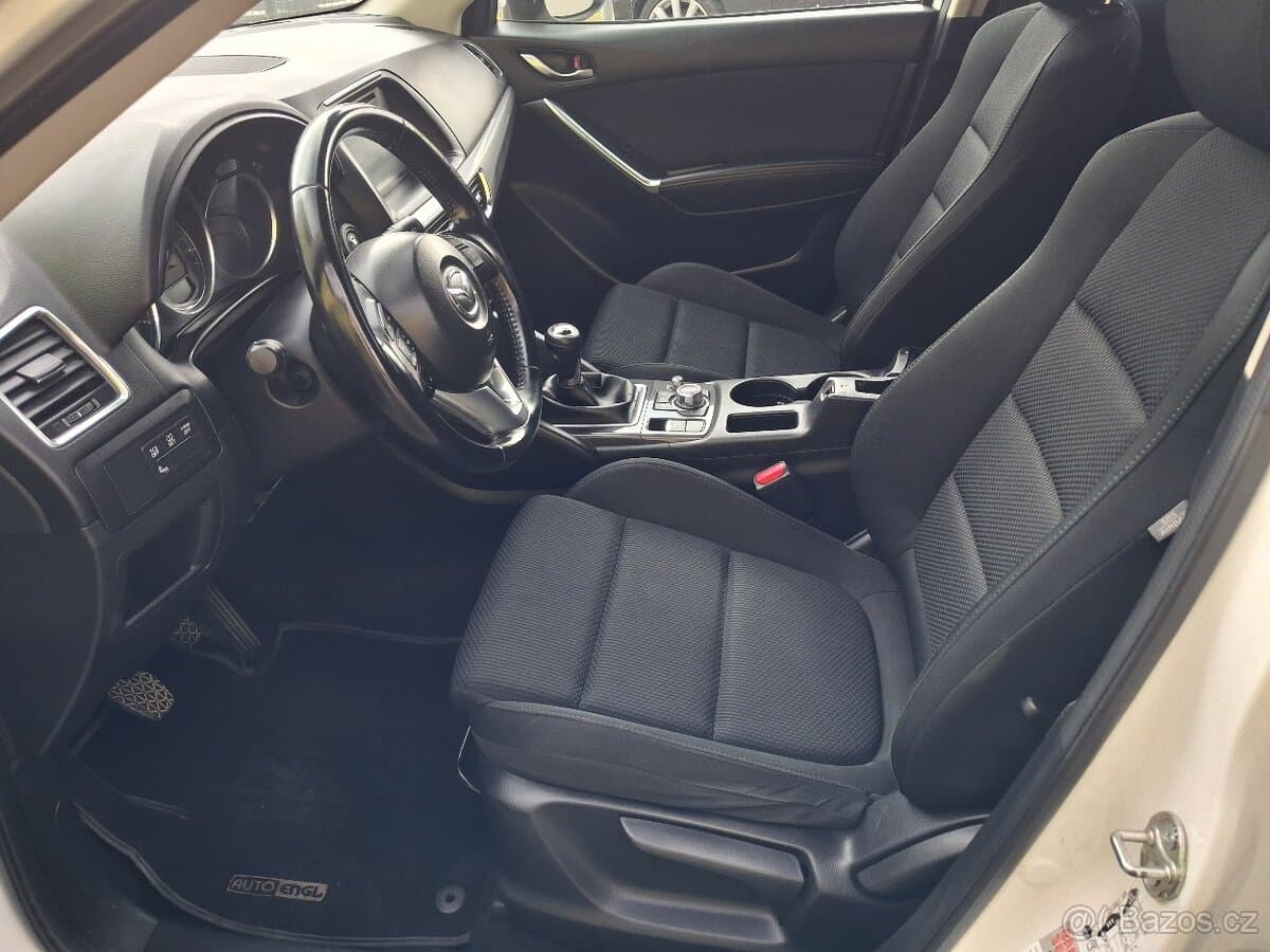2016 Mazda CX-5 - 8