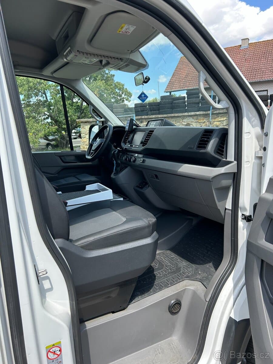 2019 Volkswagen OSTATNÍ - 8