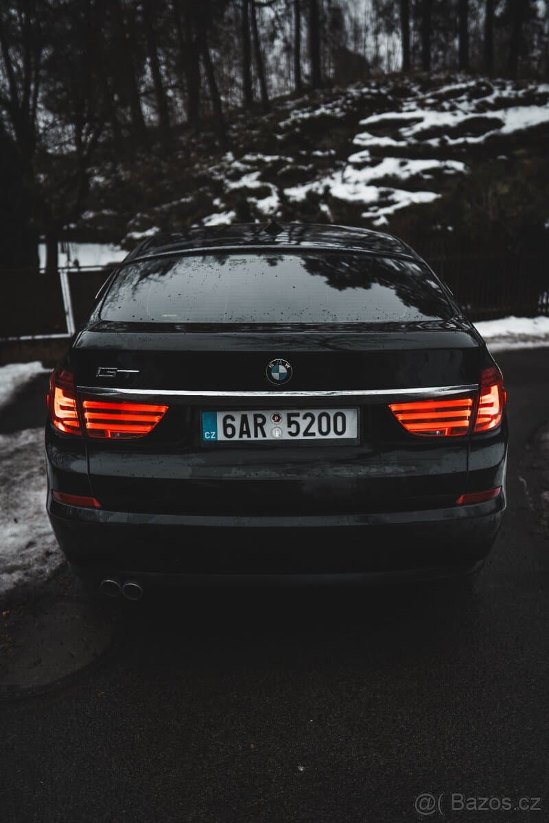 2010 BMW OSTATNÍ - 8