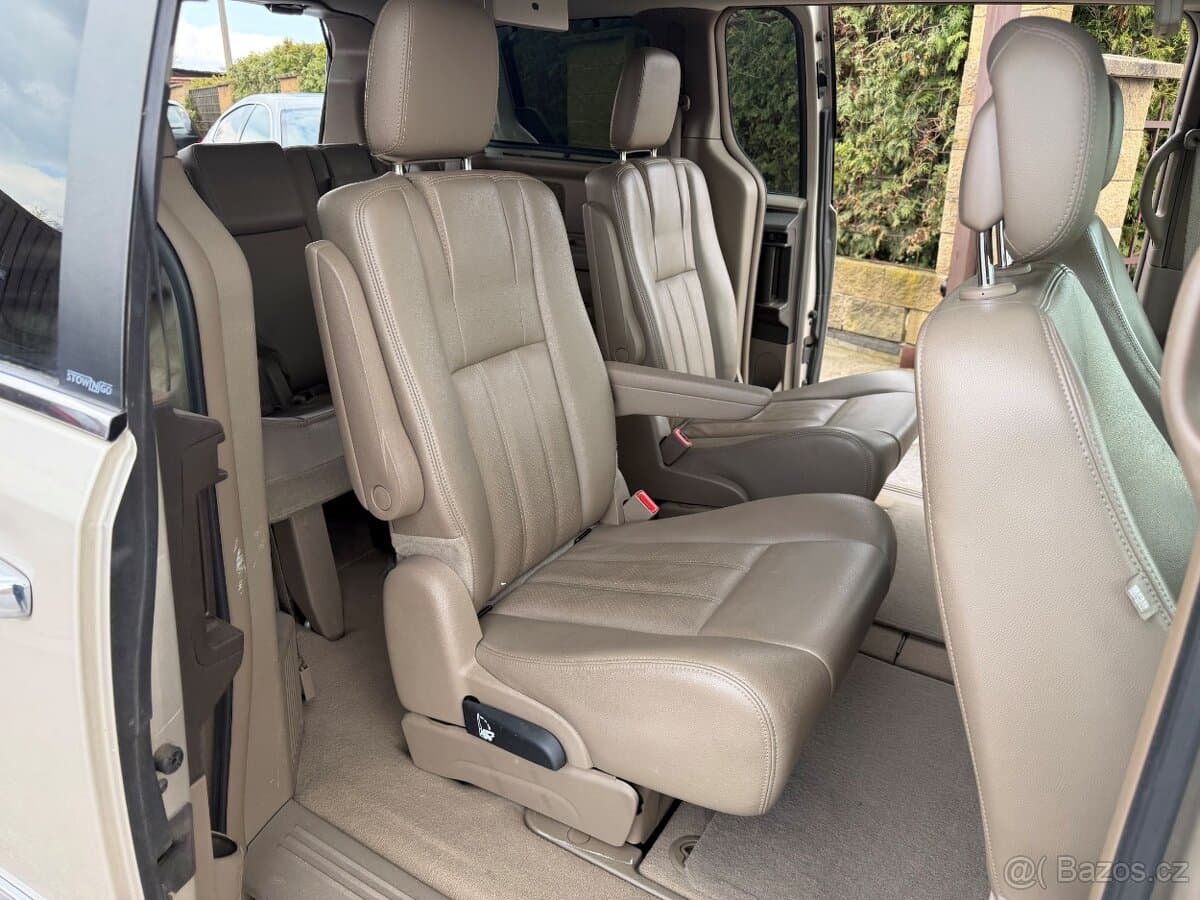 2013 Chrysler OSTATNÍ - 8