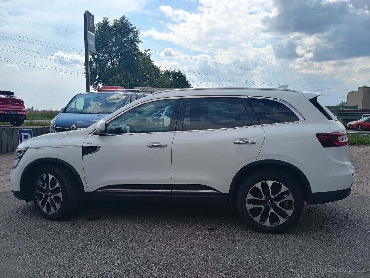 2018 Renault KOLEOS - 8