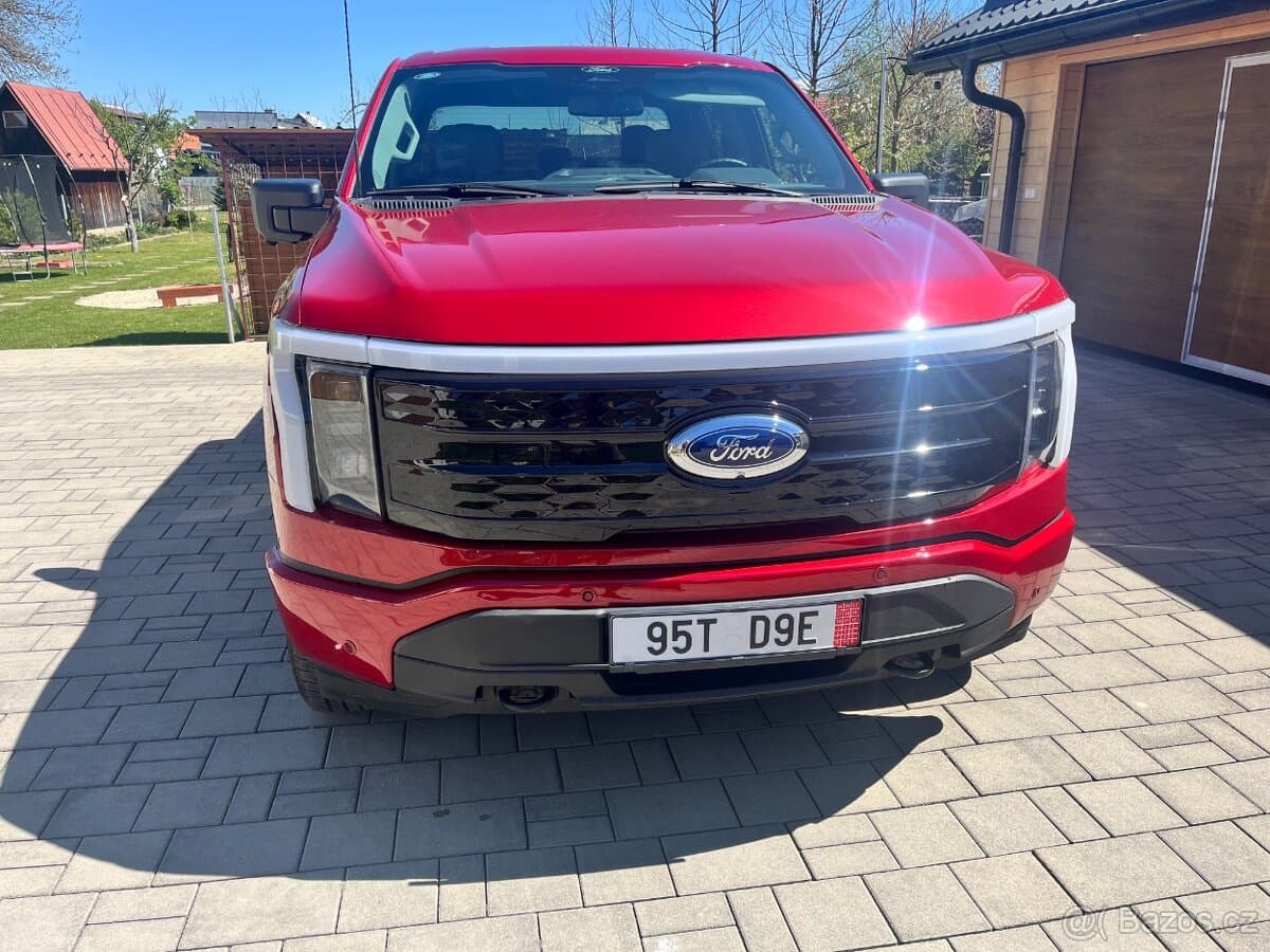 2024 Ford F-150 - 8