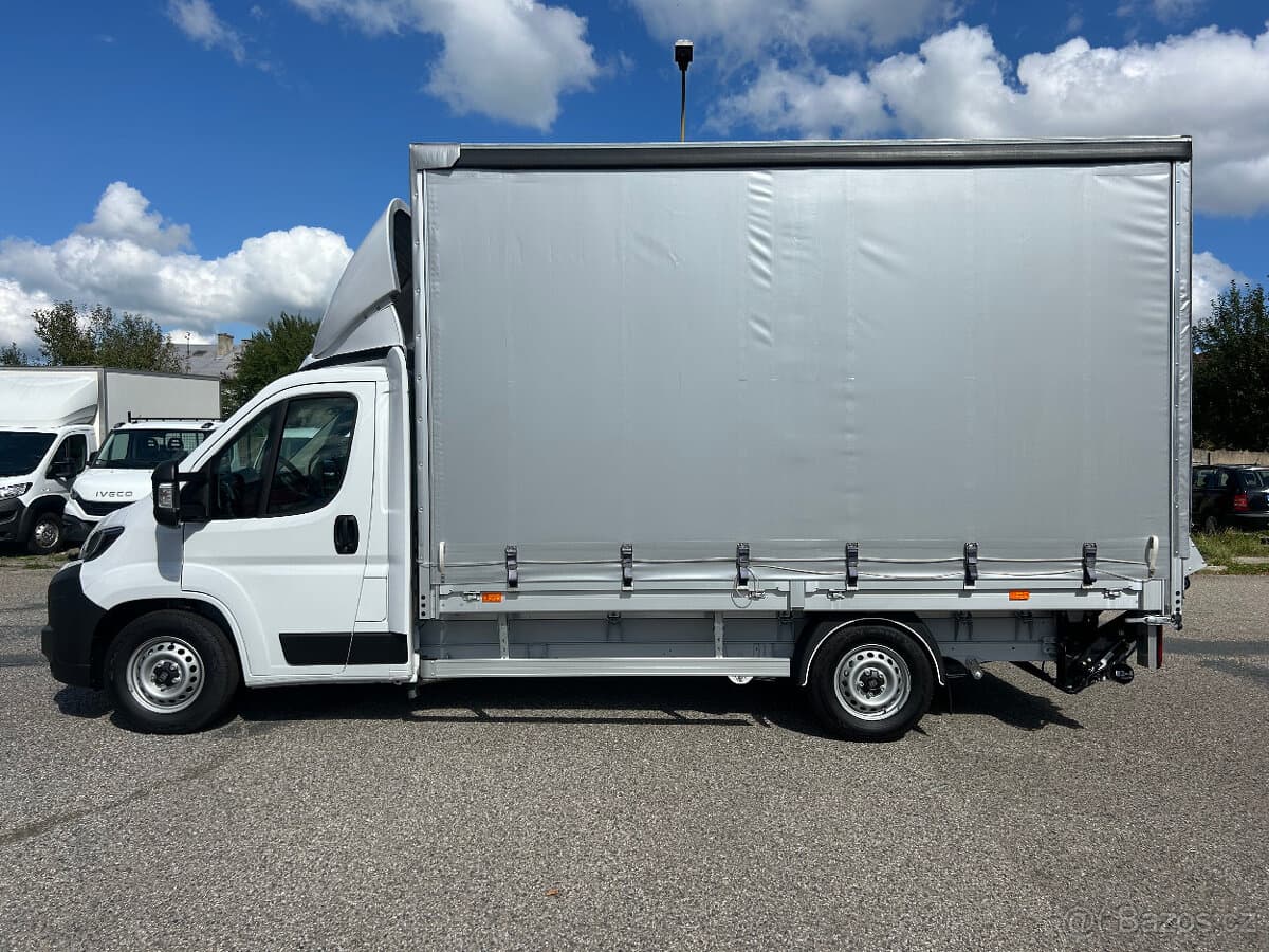 Fiat DUCATO - 8