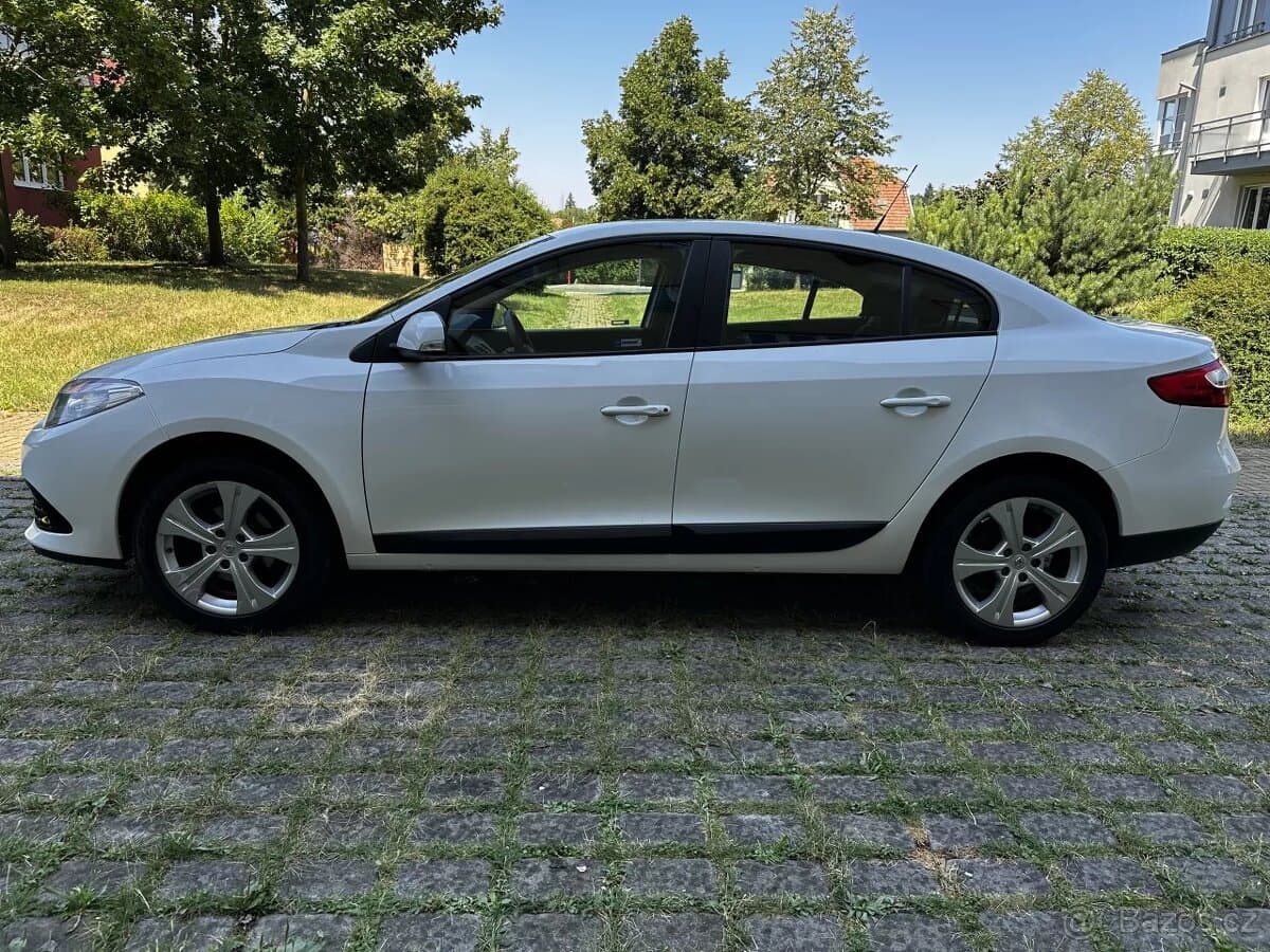 2013 Renault FLUENCE - 8