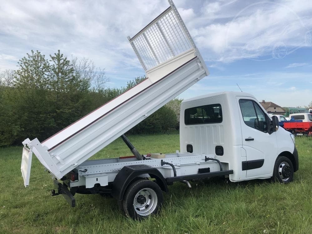 2020 Renault MASTER - 8