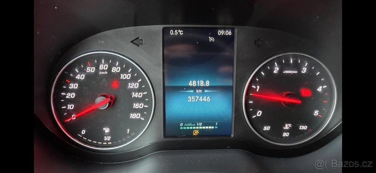 2023 Mercedes-Benz SPRINTER - 8