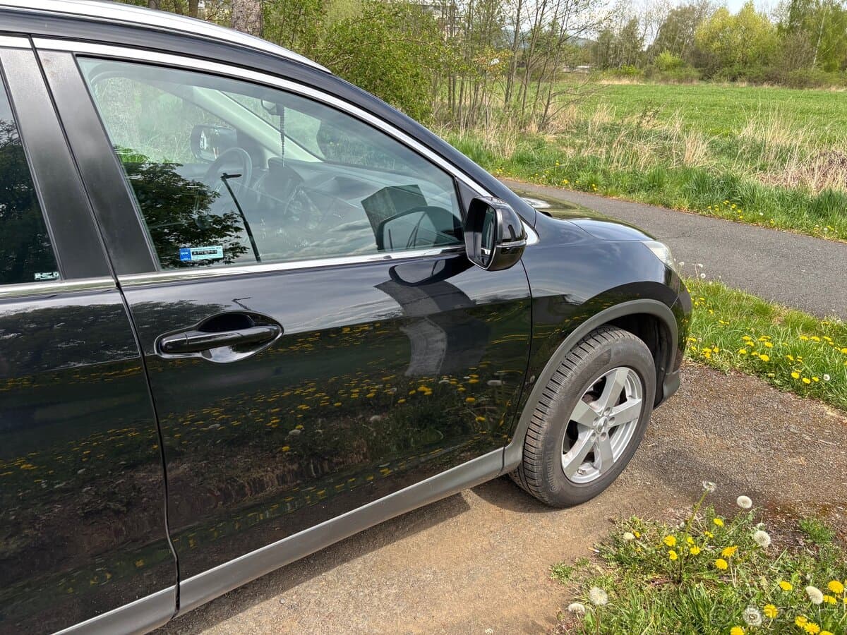 2015 Honda OSTATNÍ - 8
