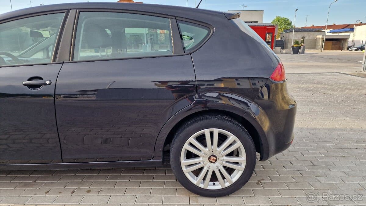 2012 Seat LEON - 8