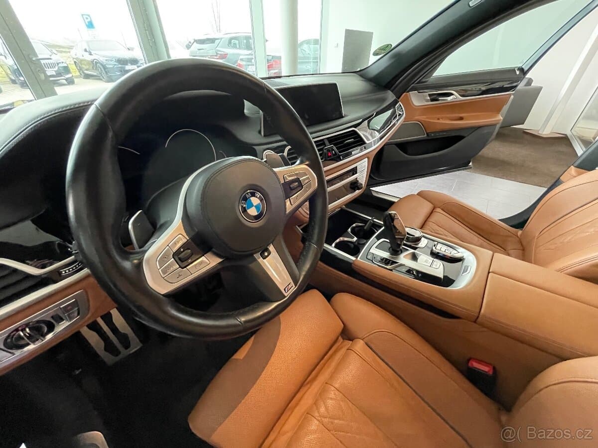 2018 BMW OSTATNÍ - 8