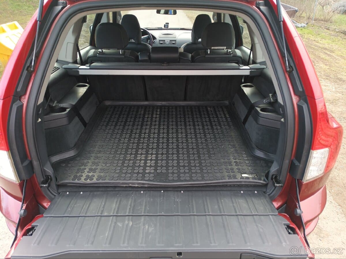 2013 Volvo XC90 - 8