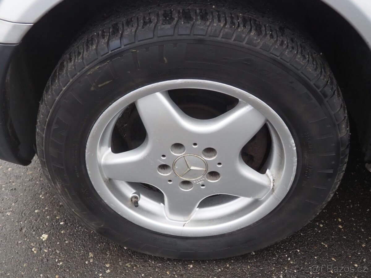 2007 Mercedes-Benz VITO - 8