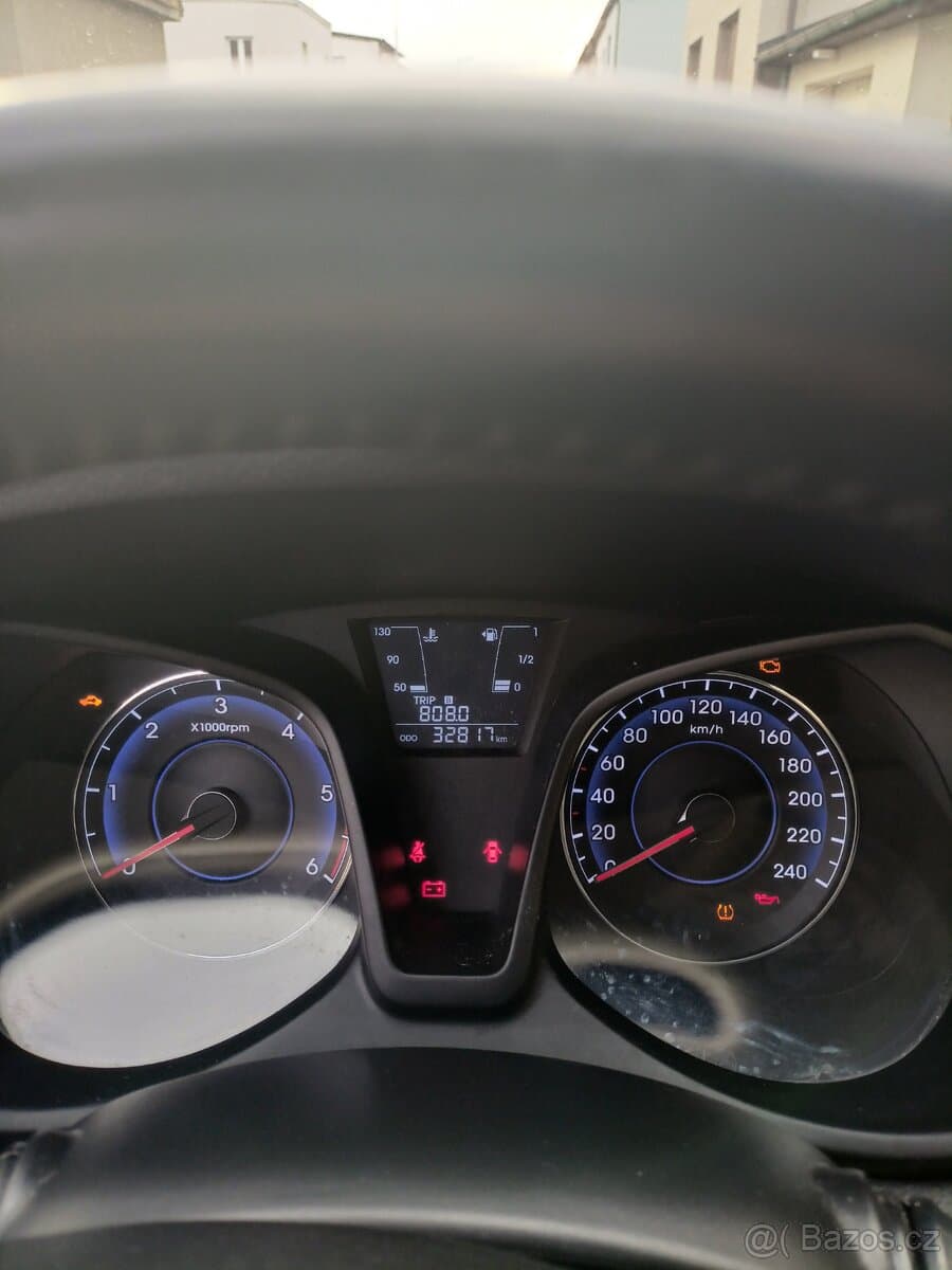 2015 Hyundai ix20 - 8