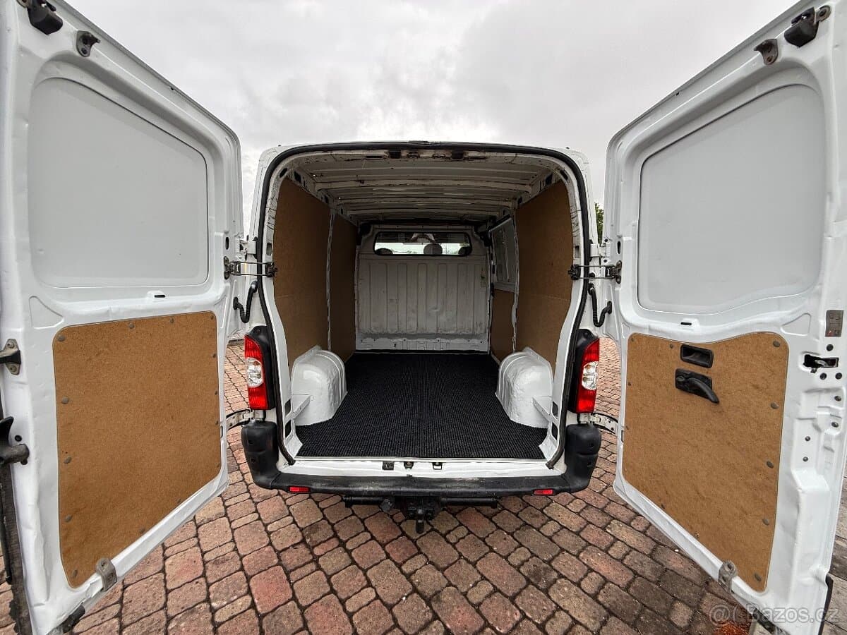 2009 Renault MASTER - 8