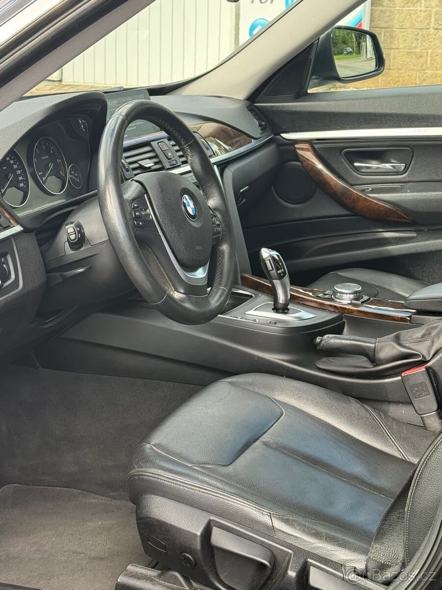 2016 BMW OSTATNÍ - 8