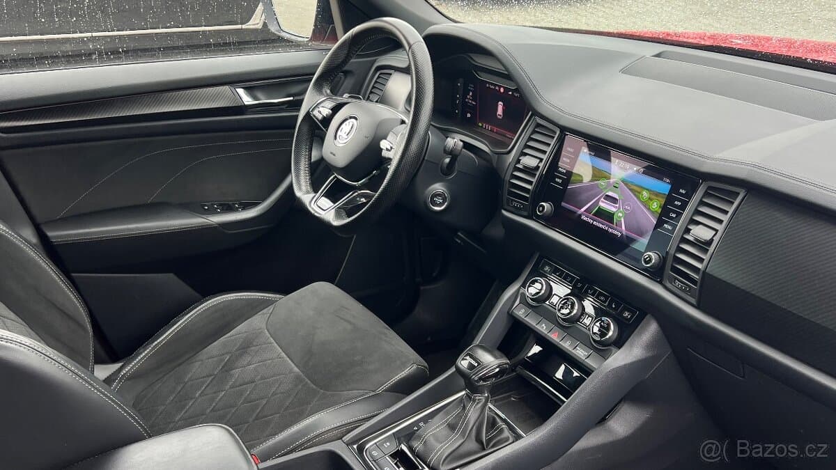 2023 Škoda KODIAQ - 8