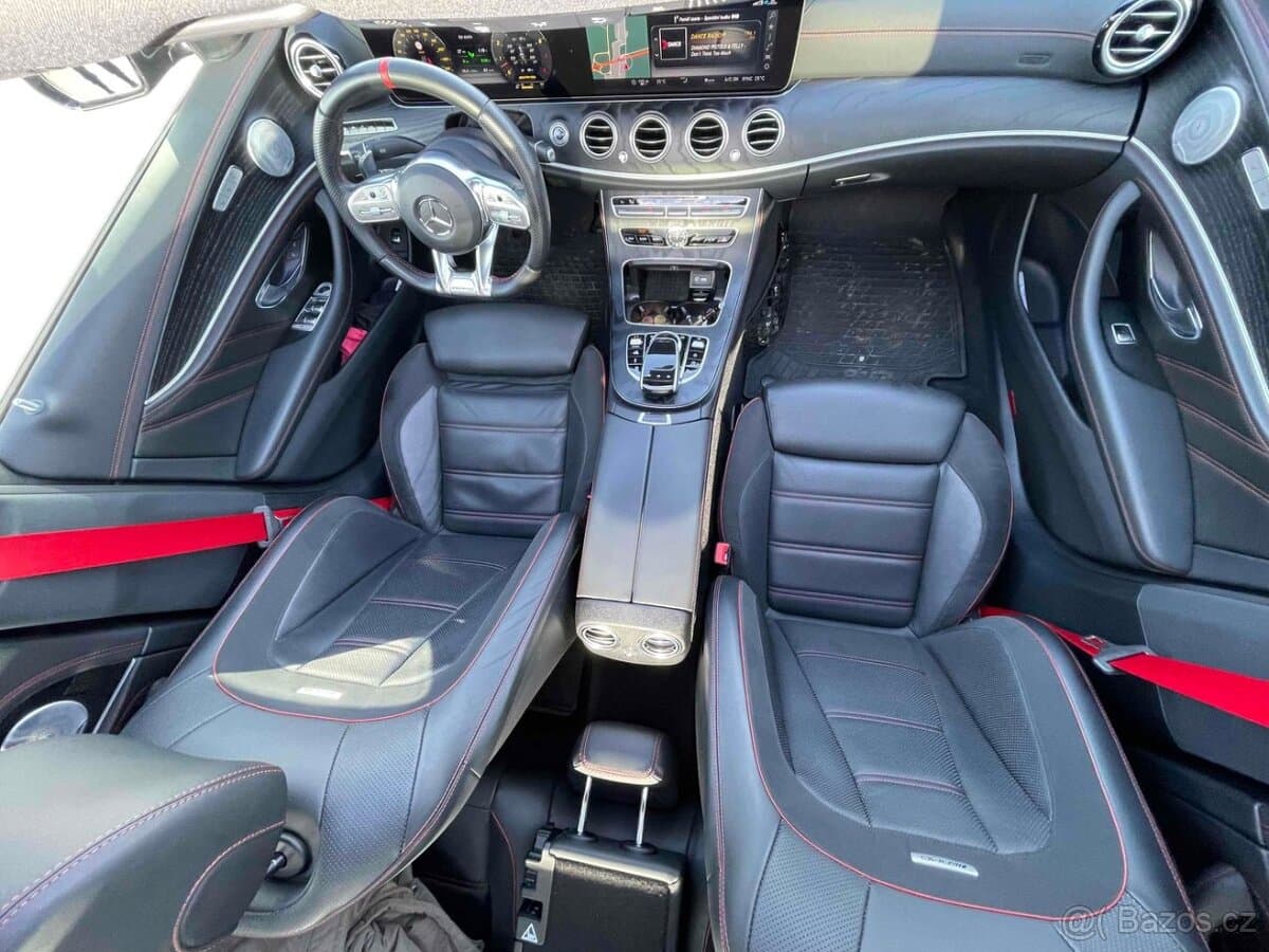 2019 Mercedes-Benz OSTATNÍ - 8