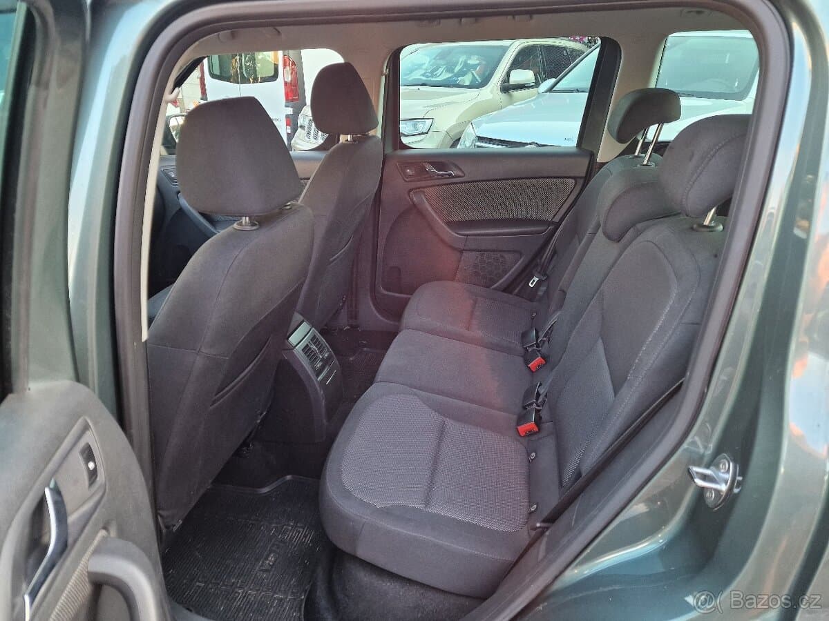 2012 Škoda YETI - 8