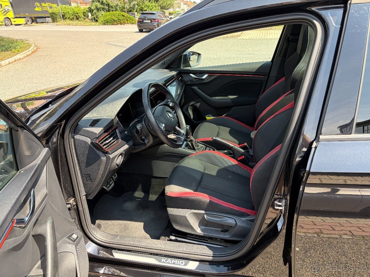 2022 Škoda KAMIQ - 8