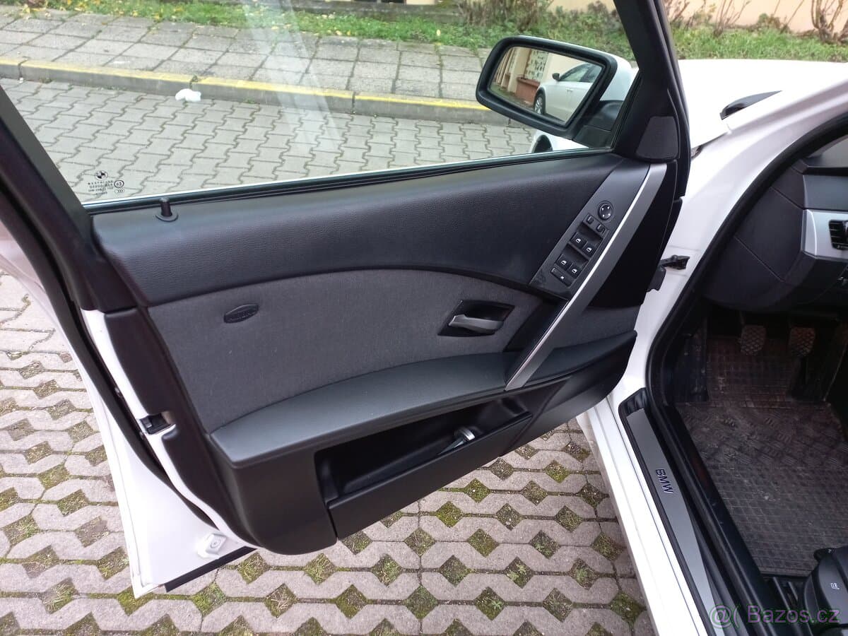 2004 BMW OSTATNÍ - 8
