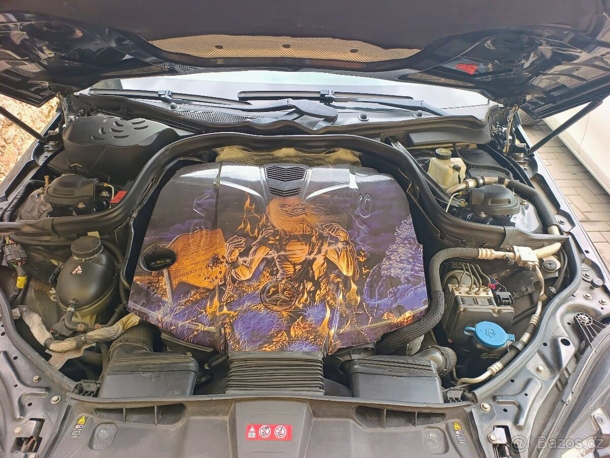 2012 Mercedes-Benz OSTATNÍ - 8