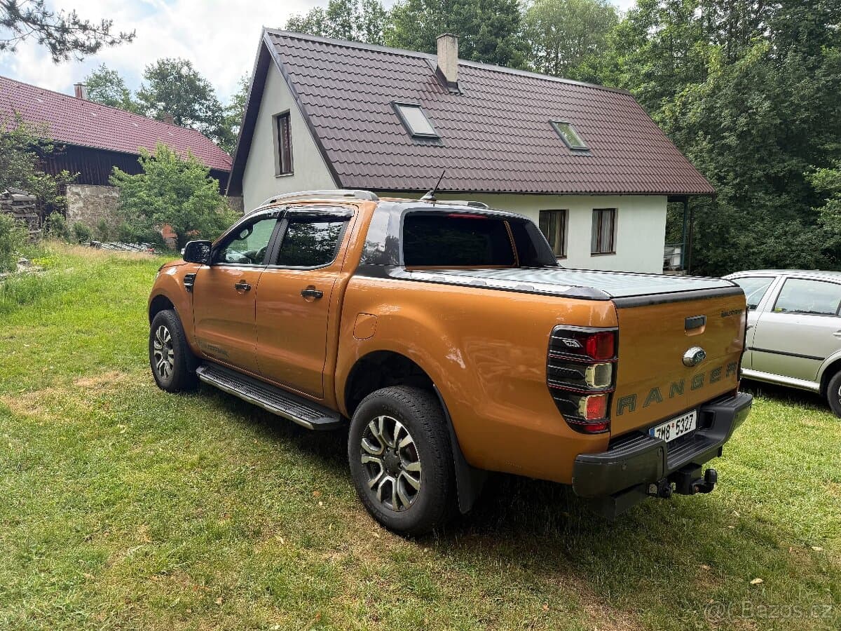 Ford RANGER - 8