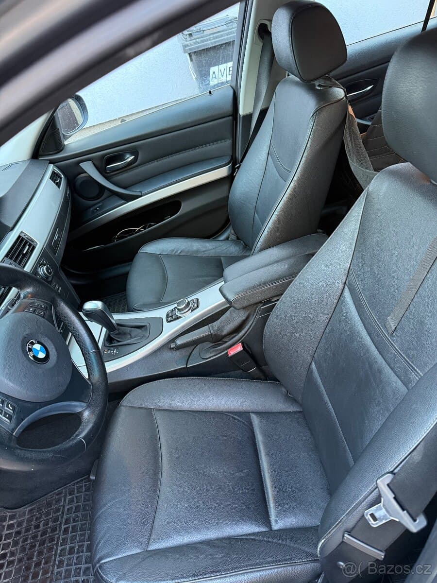 2010 BMW OSTATNÍ - 8