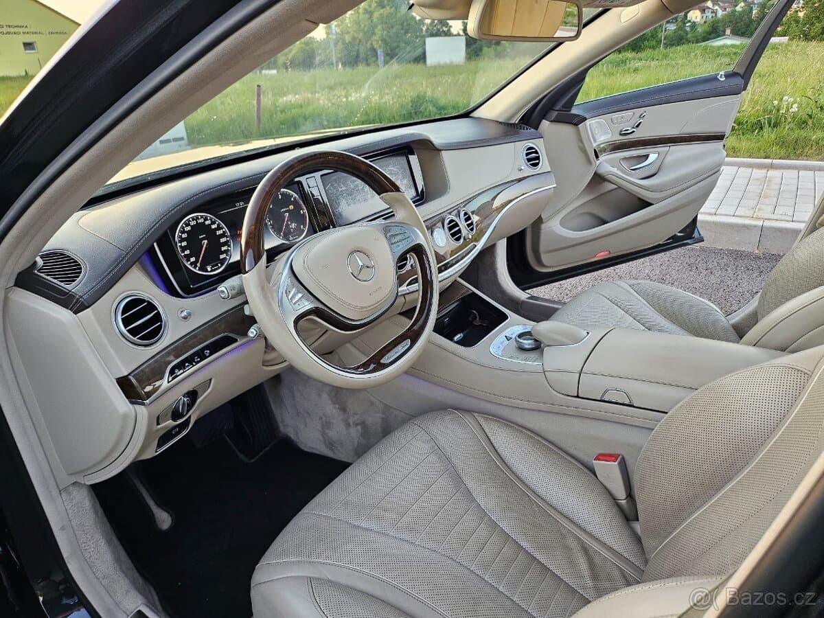 2014 Mercedes-Benz OSTATNÍ - 8